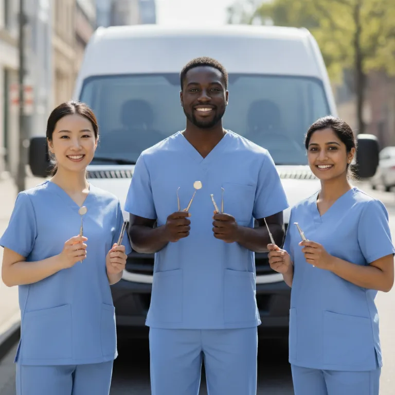 dentiste Repentigny