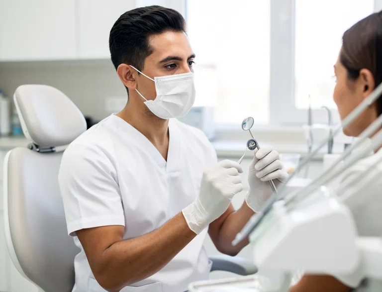 dentiste Repentigny